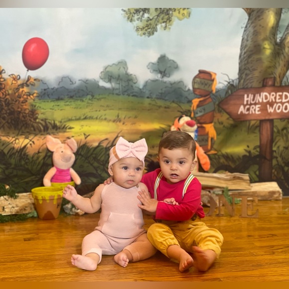 Meet your Posher, Rebea - Picture 1 of 1